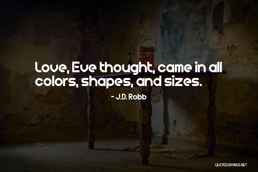 Niidan Quotes By J.D. Robb Niidan Quotes By J.D. Robb