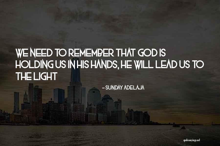 Niidan Quotes By Sunday Adelaja Niidan Quotes By Sunday Adelaja