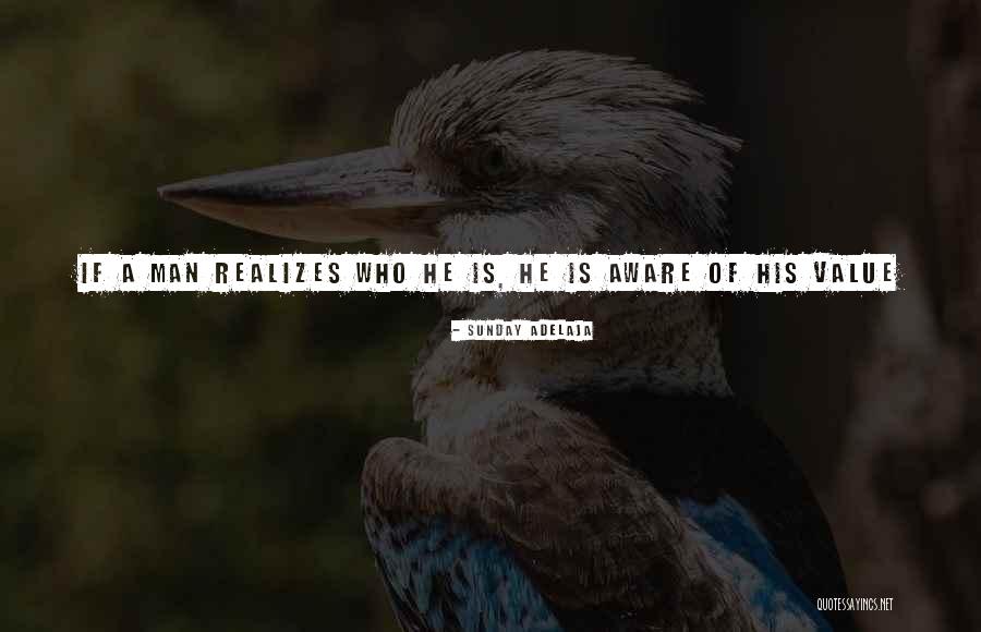 Niihau Hawaii Quotes By Sunday Adelaja Niihau Hawaii Quotes By Sunday Adelaja