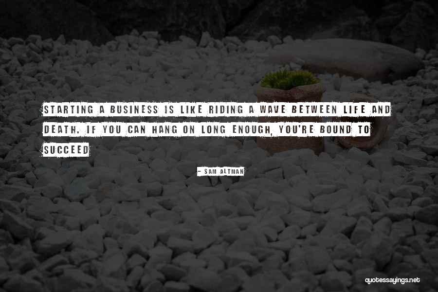 Niihau Quotes By Sam Altman Niihau Quotes By Sam Altman