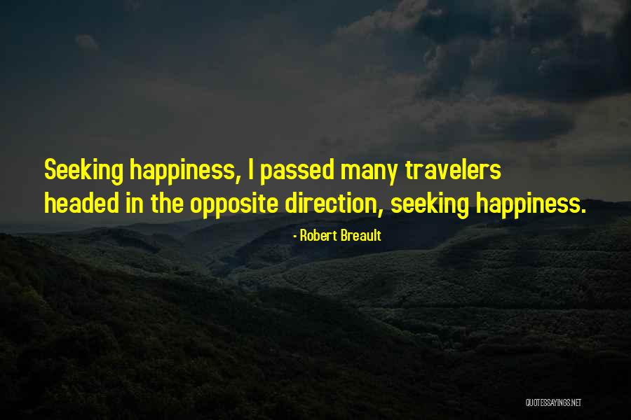 Niihuans Quotes By Robert Breault Niihuans Quotes By Robert Breault