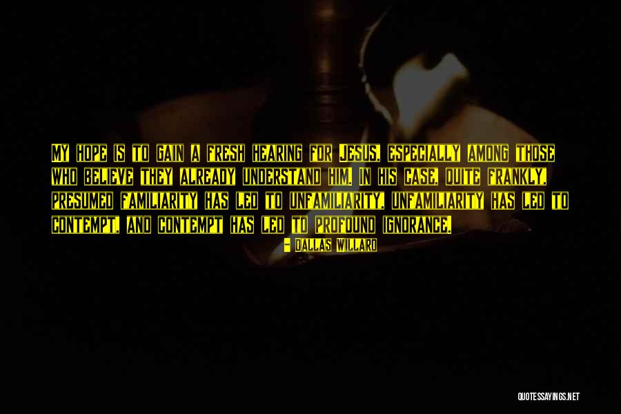 Niiight Quotes By Dallas Willard Niiight Quotes By Dallas Willard