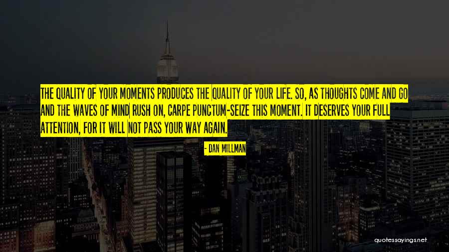 Niiight Quotes By Dan Millman Niiight Quotes By Dan Millman