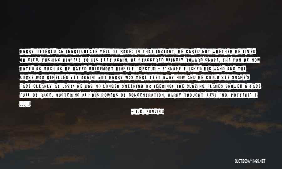 Niiight Quotes By J.K. Rowling Niiight Quotes By J.K. Rowling