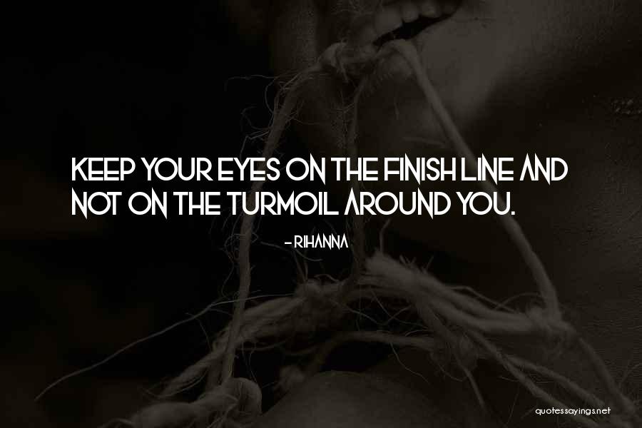 Niiight Quotes By Rihanna