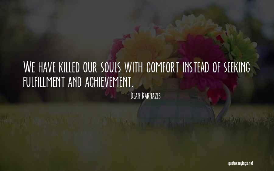 Niiiiice Quotes By Dean Karnazes Niiiiice Quotes By Dean Karnazes