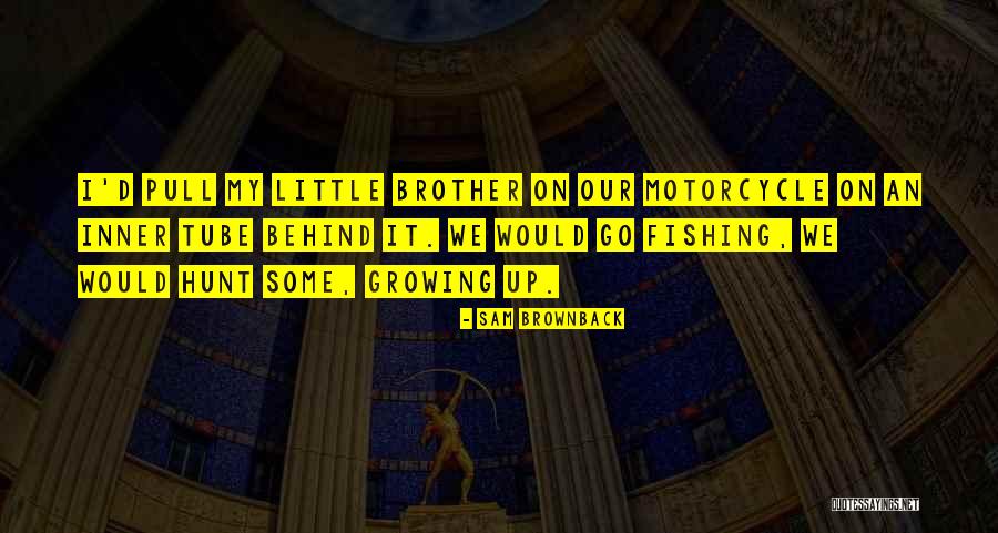 Niijima Island Quotes By Sam Brownback Niijima Island Quotes By Sam Brownback