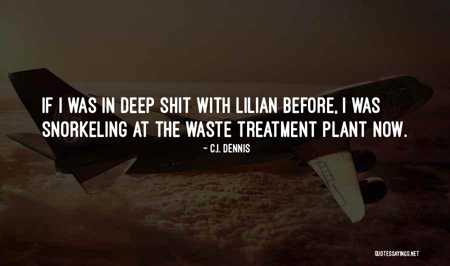 Niilo Helander Quotes By C.I. Dennis Niilo Helander Quotes By C.I. Dennis