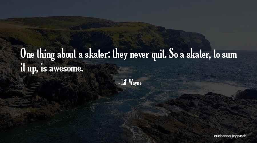 Niilo Helander Quotes By Lil' Wayne Niilo Helander Quotes By Lil' Wayne