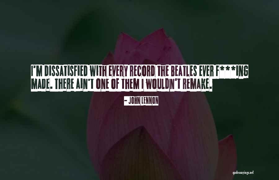 Niima Bombardment Quotes By John Lennon Niima Bombardment Quotes By John Lennon