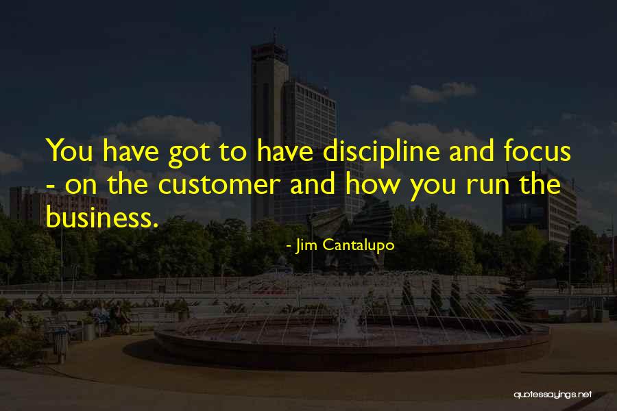 Niima The Hut Quotes By Jim Cantalupo Niima The Hut Quotes By Jim Cantalupo