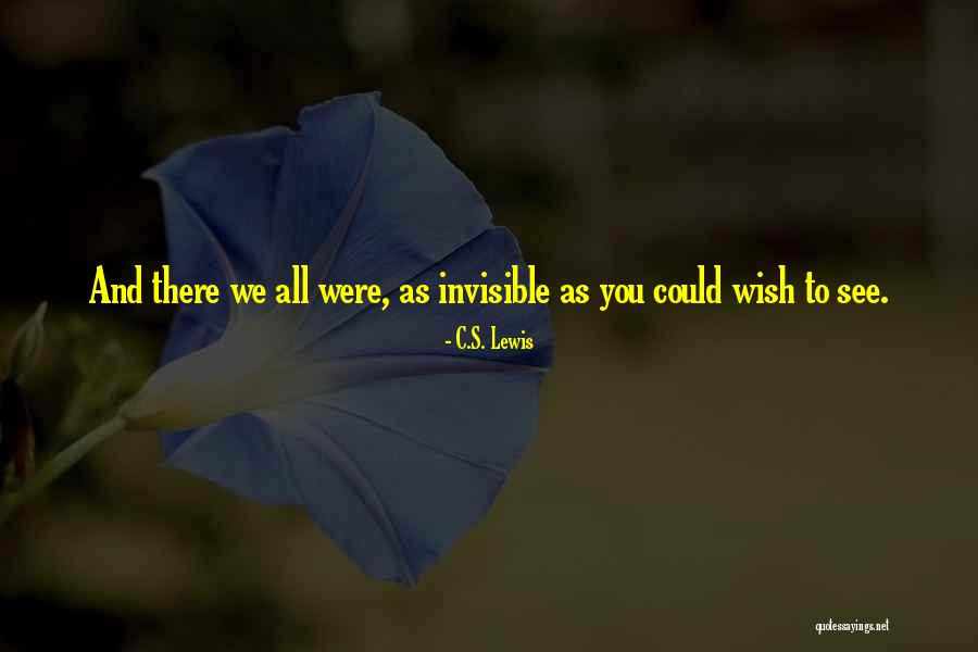Niimakeup Quotes By C.S. Lewis Niimakeup Quotes By C.S. Lewis