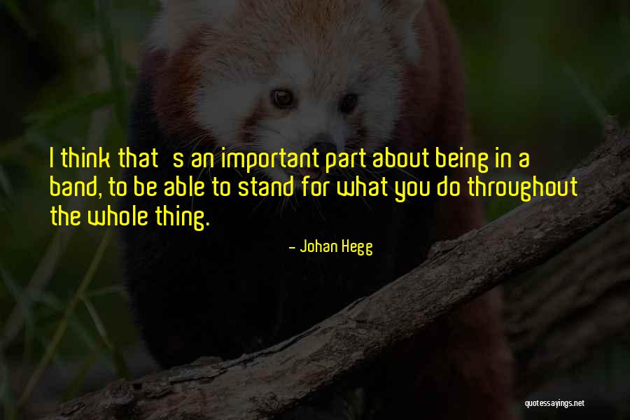 Niimakeup Quotes By Johan Hegg Niimakeup Quotes By Johan Hegg