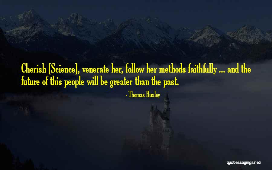 Niimakeup Quotes By Thomas Huxley Niimakeup Quotes By Thomas Huxley