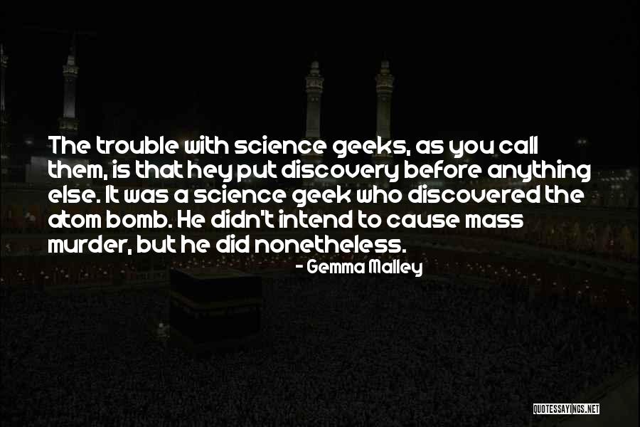 Niimh Quotes By Gemma Malley Niimh Quotes By Gemma Malley