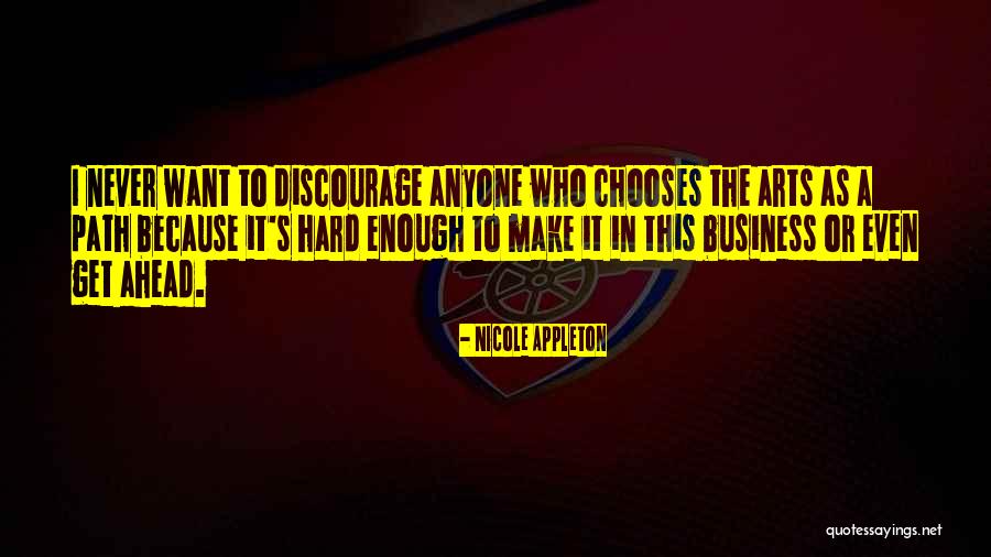 Niina Kuhta Quotes By Nicole Appleton Niina Kuhta Quotes By Nicole Appleton