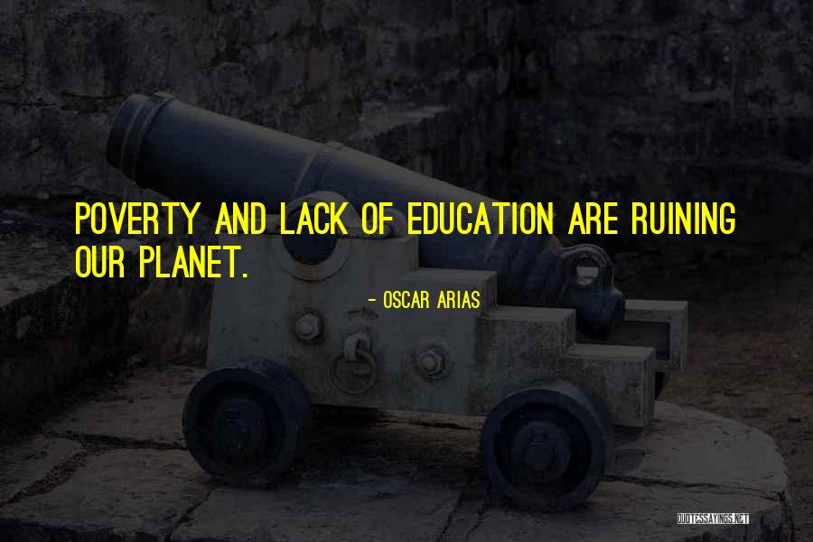 Niinii Quotes By Oscar Arias Niinii Quotes By Oscar Arias