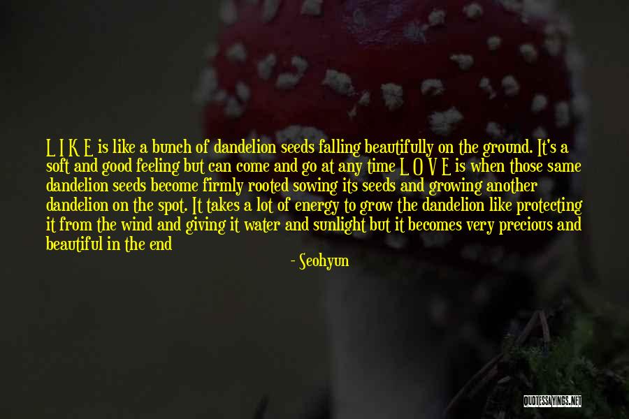Niinio Quotes By Seohyun Niinio Quotes By Seohyun