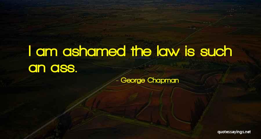 Niinist Quotes By George Chapman Niinist Quotes By George Chapman