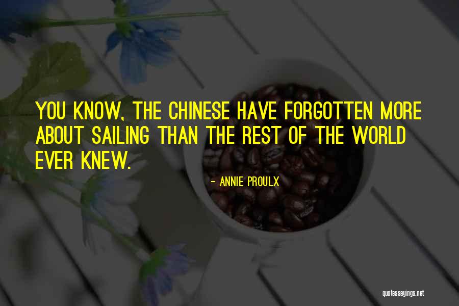 Niinist Sauli Quotes By Annie Proulx Niinist Sauli Quotes By Annie Proulx
