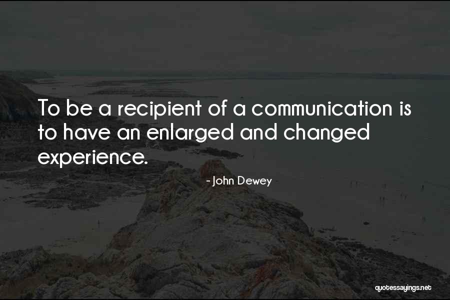 Niinivirta Quotes By John Dewey Niinivirta Quotes By John Dewey