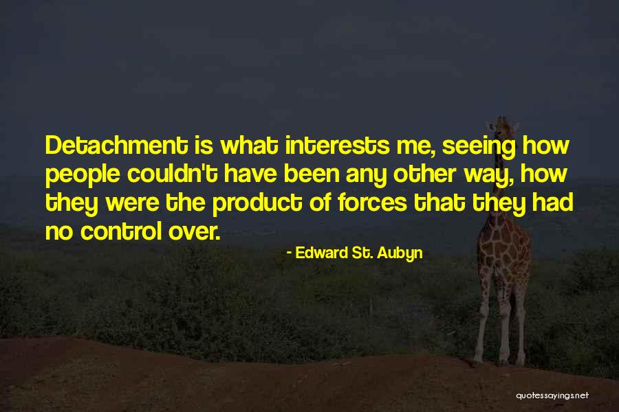 Niito Amazing Quotes By Edward St. Aubyn Niito Amazing Quotes By Edward St. Aubyn