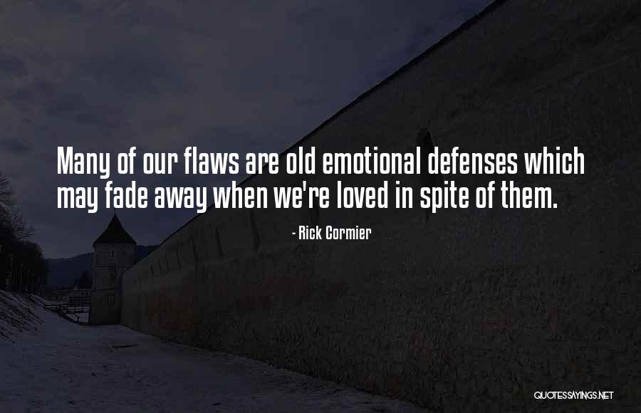 Niito Amazing Quotes By Rick Cormier Niito Amazing Quotes By Rick Cormier