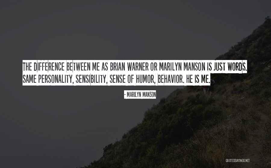 Nijad Bachachi Quotes By Marilyn Manson Nijad Bachachi Quotes By Marilyn Manson
