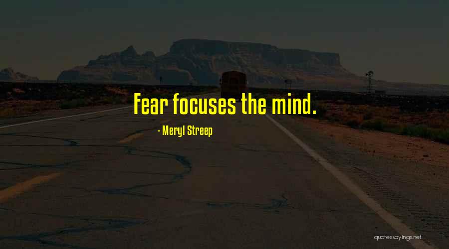 Nijad Hammam Quotes By Meryl Streep