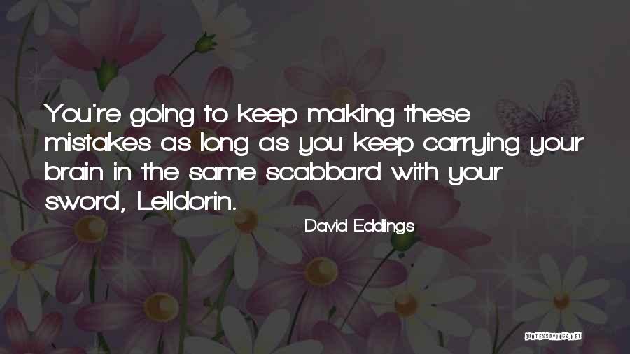 Nijad Subei Quotes By David Eddings Nijad Subei Quotes By David Eddings