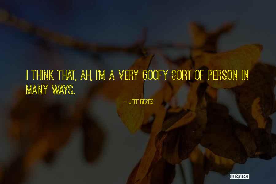 Nijak Slovo Quotes By Jeff Bezos Nijak Slovo Quotes By Jeff Bezos