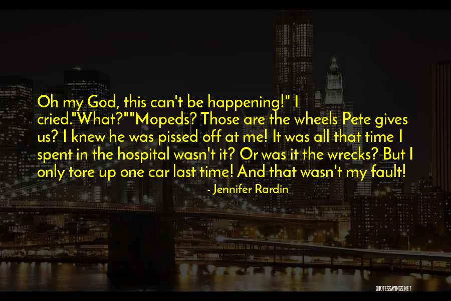 Nijdam Vloeren Quotes By Jennifer Rardin Nijdam Vloeren Quotes By Jennifer Rardin
