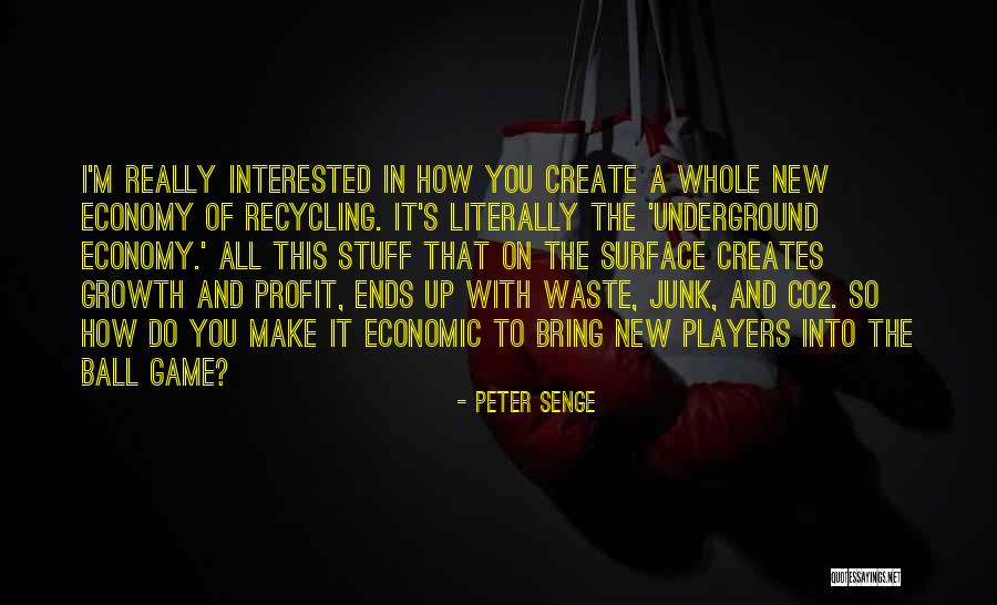 Nijedan Nije Quotes By Peter Senge Nijedan Nije Quotes By Peter Senge