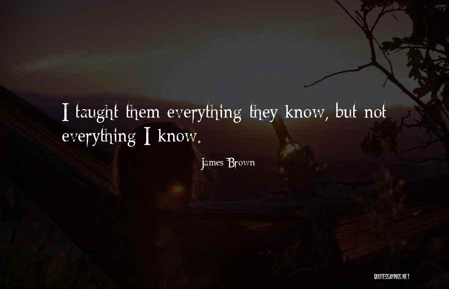 Nijedna Kuca Quotes By James Brown Nijedna Kuca Quotes By James Brown