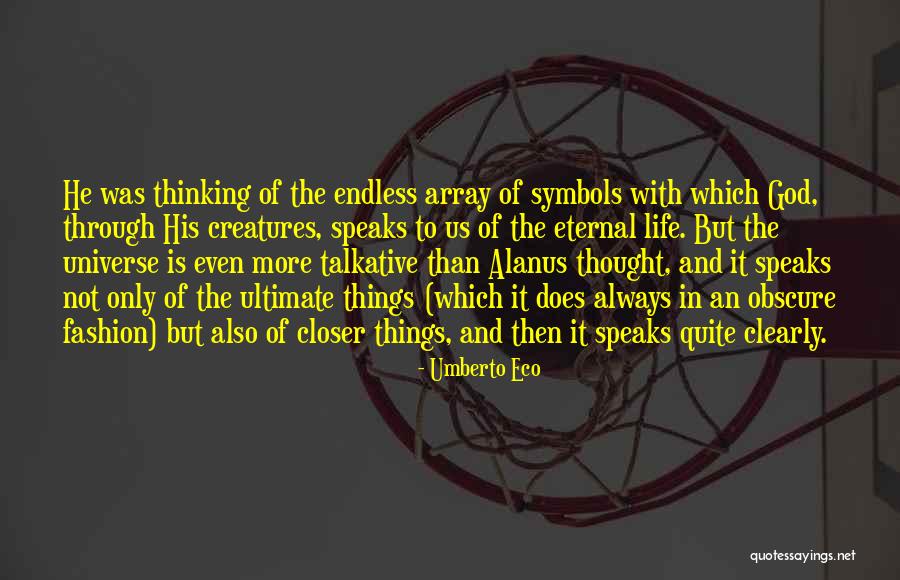 Nijedna Kuca Quotes By Umberto Eco Nijedna Kuca Quotes By Umberto Eco