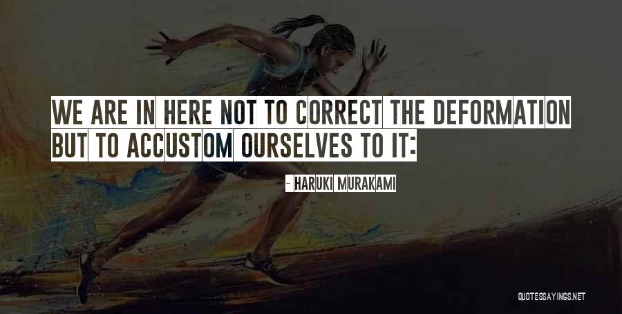 Nijemo Glamocko Quotes By Haruki Murakami Nijemo Glamocko Quotes By Haruki Murakami