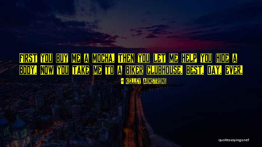 Nijenrode Quotes By Kelley Armstrong Nijenrode Quotes By Kelley Armstrong