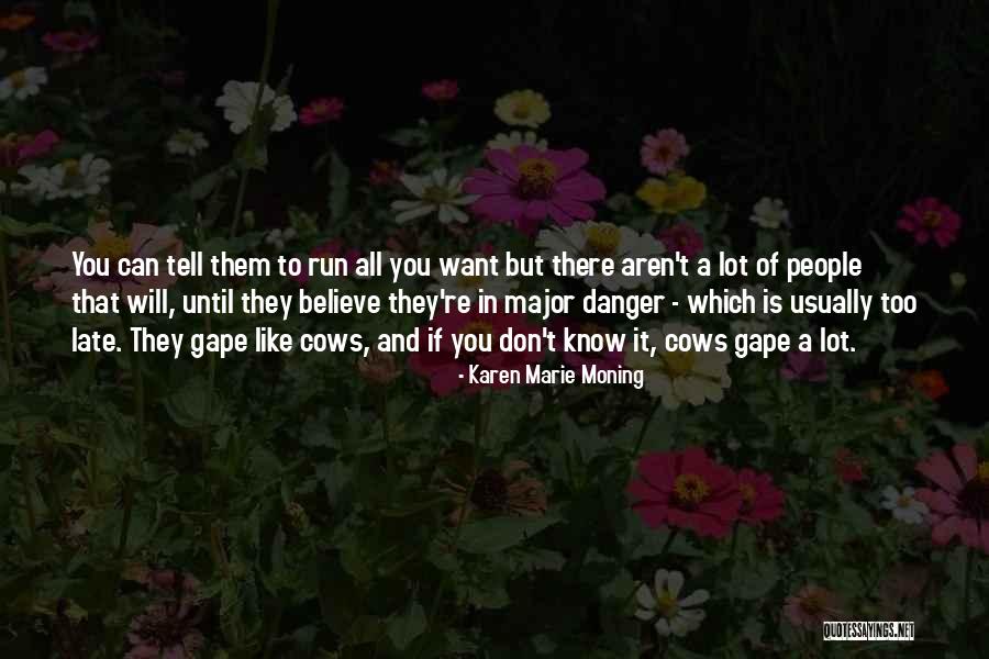 Nijhoff Impasse Quotes By Karen Marie Moning Nijhoff Impasse Quotes By Karen Marie Moning