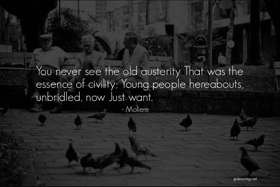 Nijinsky Dix Quotes By Moliere Nijinsky Dix Quotes By Moliere