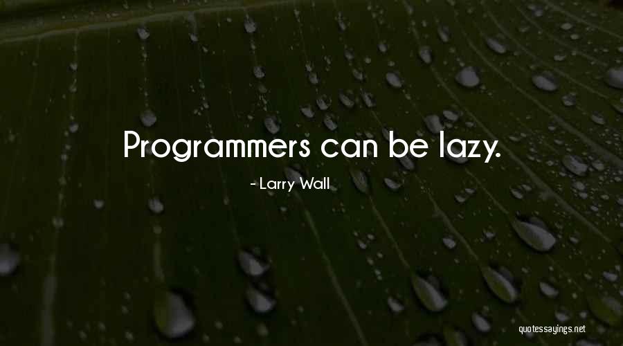 Nijinskys First Name Quotes By Larry Wall Nijinskys First Name Quotes By Larry Wall