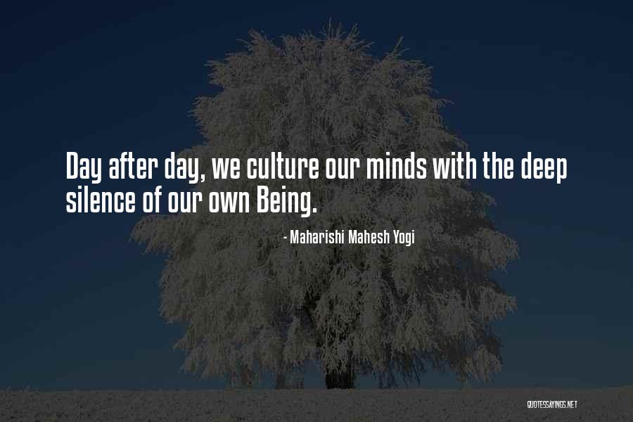 Nijinskys Last Dance Quotes By Maharishi Mahesh Yogi Nijinskys Last Dance Quotes By Maharishi Mahesh Yogi