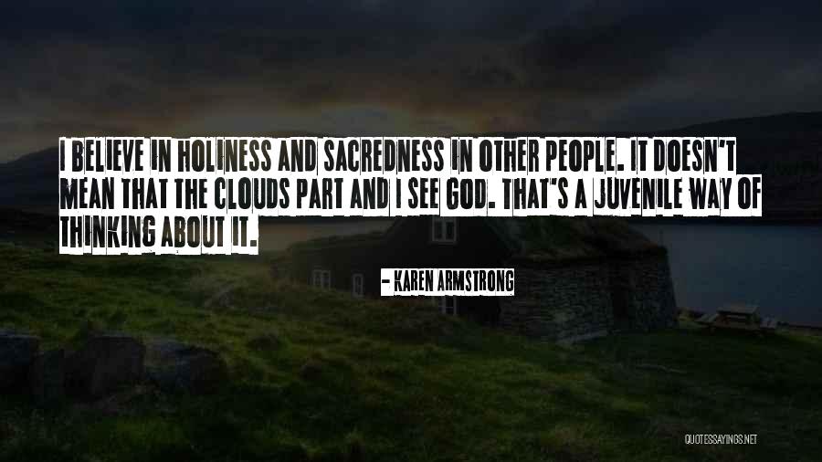 Nijinskys Quotes By Karen Armstrong Nijinskys Quotes By Karen Armstrong