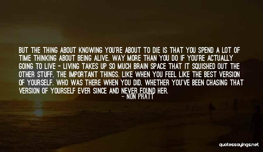 Nijinskys Quotes By Non Pratt Nijinskys Quotes By Non Pratt