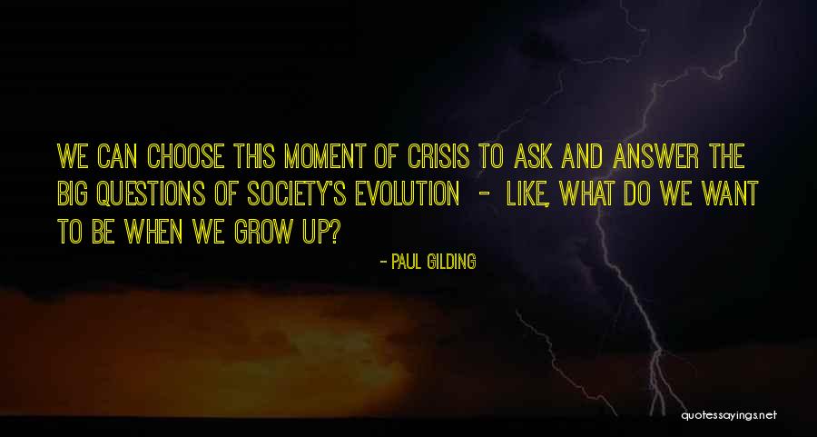 Nijinskys Quotes By Paul Gilding Nijinskys Quotes By Paul Gilding
