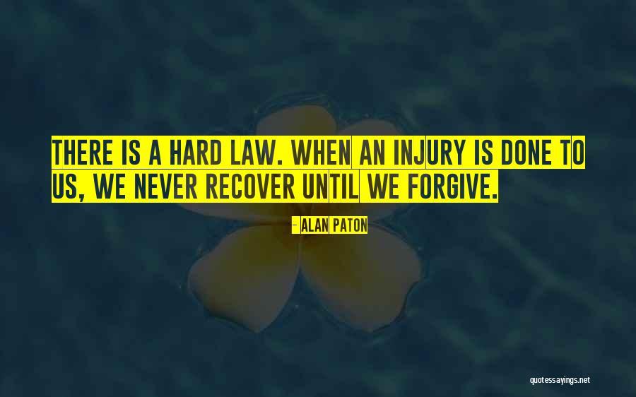 Nijland Makelaars Quotes By Alan Paton Nijland Makelaars Quotes By Alan Paton