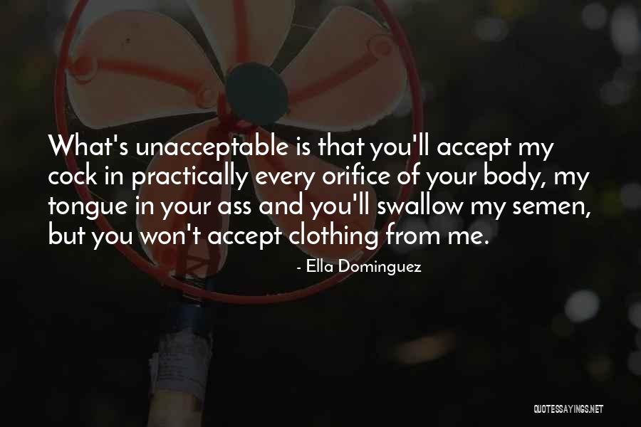 Nijland Makelaars Quotes By Ella Dominguez Nijland Makelaars Quotes By Ella Dominguez