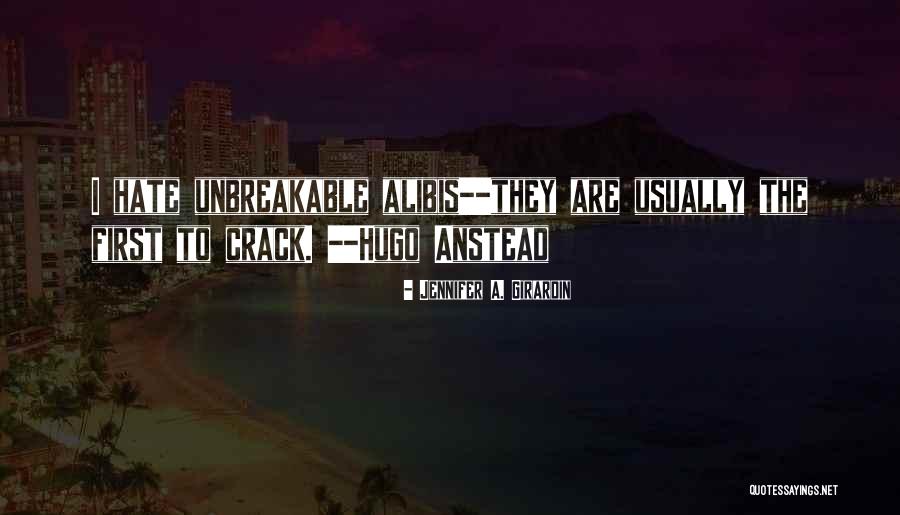 Nijland Makelaars Quotes By Jennifer A. Girardin Nijland Makelaars Quotes By Jennifer A. Girardin