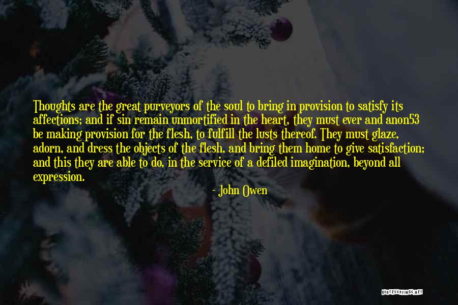 Nijman Yosh Quotes By John Owen Nijman Yosh Quotes By John Owen