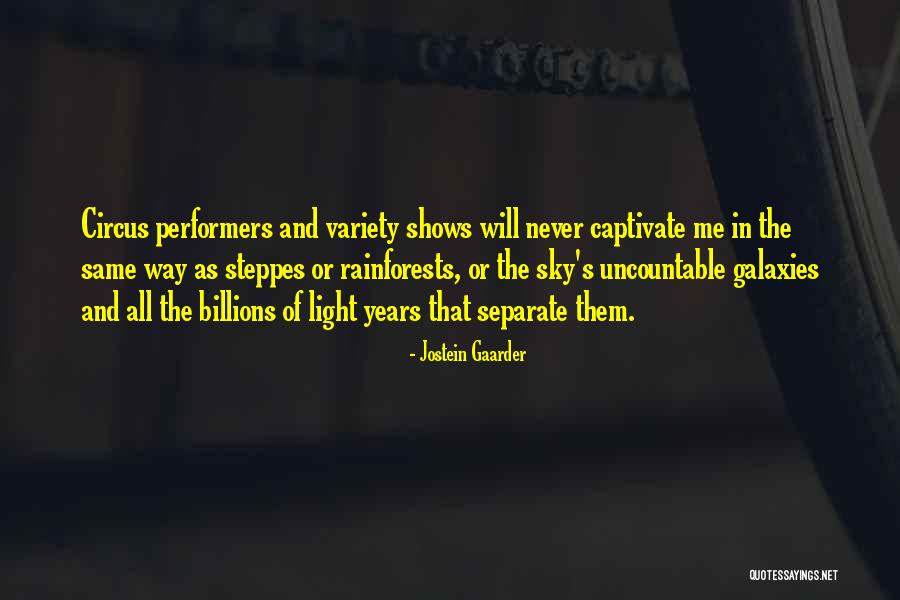 Nijman Zeetank Quotes By Jostein Gaarder Nijman Zeetank Quotes By Jostein Gaarder