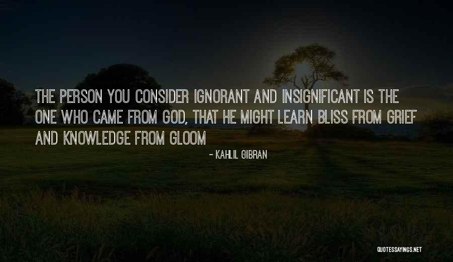 Nijman Zeetank Quotes By Kahlil Gibran Nijman Zeetank Quotes By Kahlil Gibran